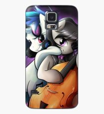 Vinyl & Octavia Case/Skin for Samsung Galaxy