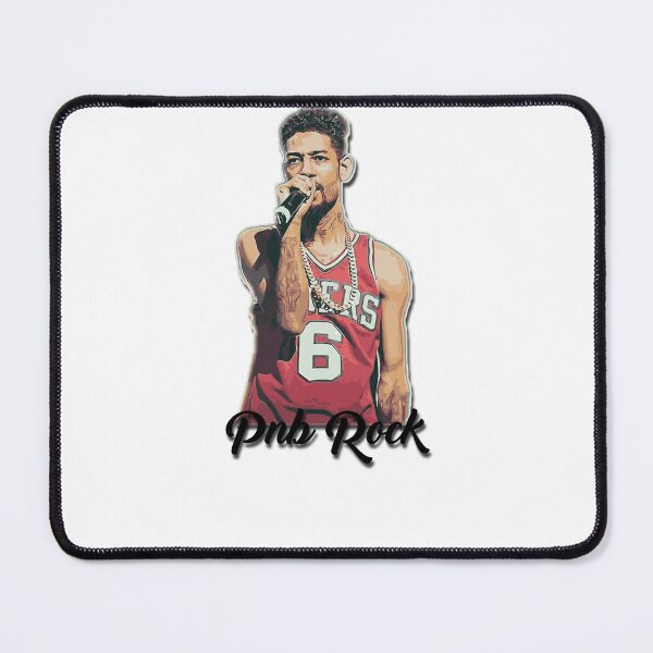 Item preview, Pnb Rock designed and sold by Creative387.