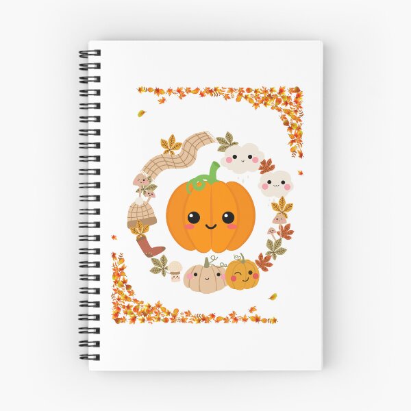 Item preview, funny cute pumpkin   designed and sold by aesthetic-land.