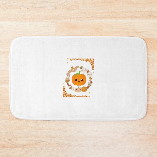 Item preview, funny cute pumpkin   designed and sold by aesthetic-land.