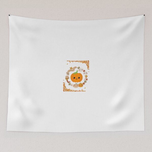 Item preview, funny cute pumpkin   designed and sold by aesthetic-land.