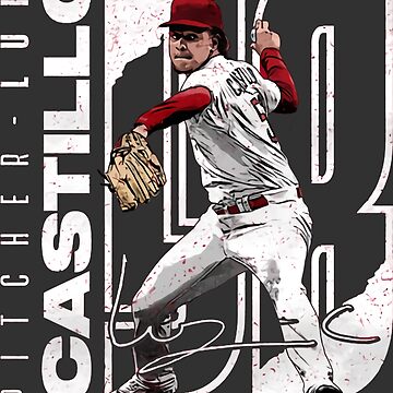 Paul Goldschmidt Jersey  Art Board Print for Sale by athleteart20