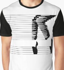 Michael Jackson Graphic T-Shirt