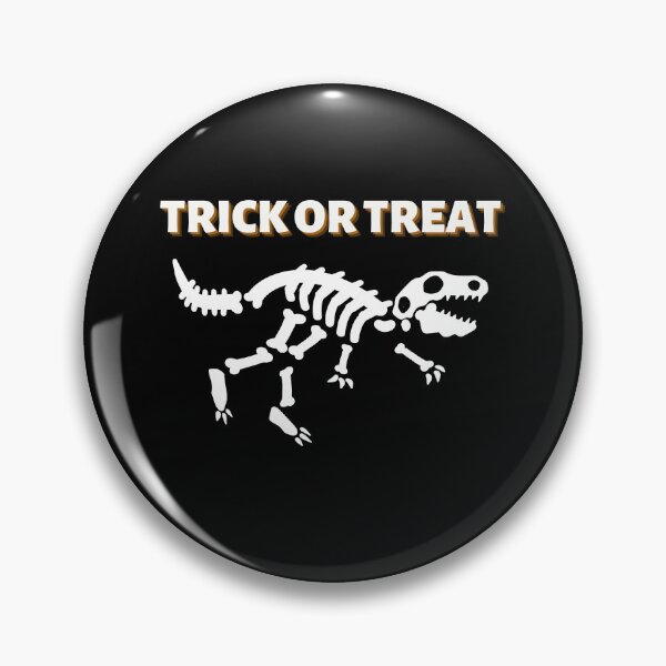 Item preview, skeleton riding dinosaur bones halloween designed and sold by Buzzbazaar.