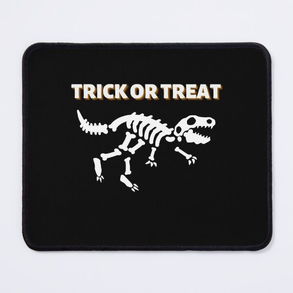 Item preview, skeleton riding dinosaur bones halloween designed and sold by Buzzbazaar.