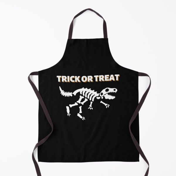 Item preview, skeleton riding dinosaur bones halloween designed and sold by Buzzbazaar.