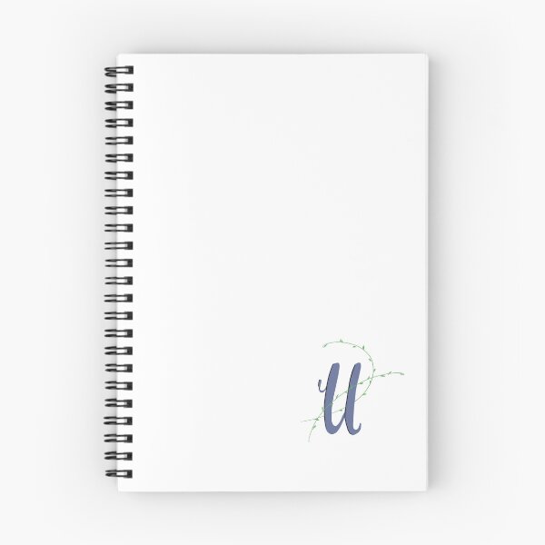 Artikelvorschau, Buchstabe U Anfangsmonogramm Alphabet U entworfen und verkauft von Antique-Gifts.