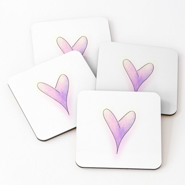Item preview, Neon Heart designed and sold by Terri Fox Creatives.