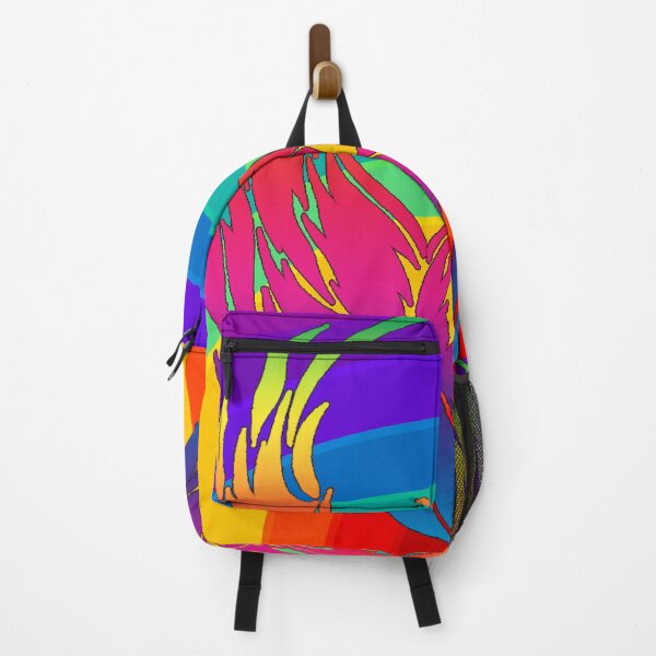 Item preview, Rainbow Dragon designed and sold by Icarusismart.