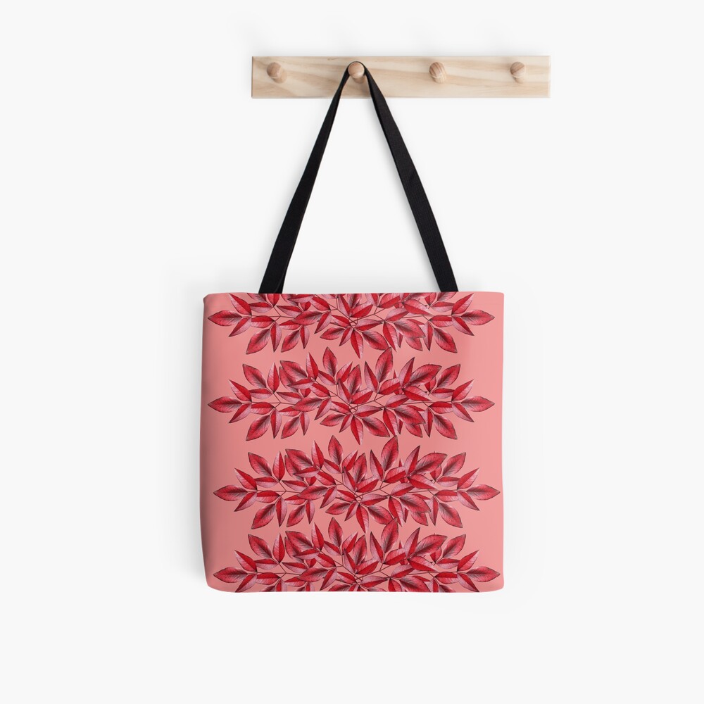 Item preview, All Over Print Tote Bag designed and sold by zubiaqureshi.