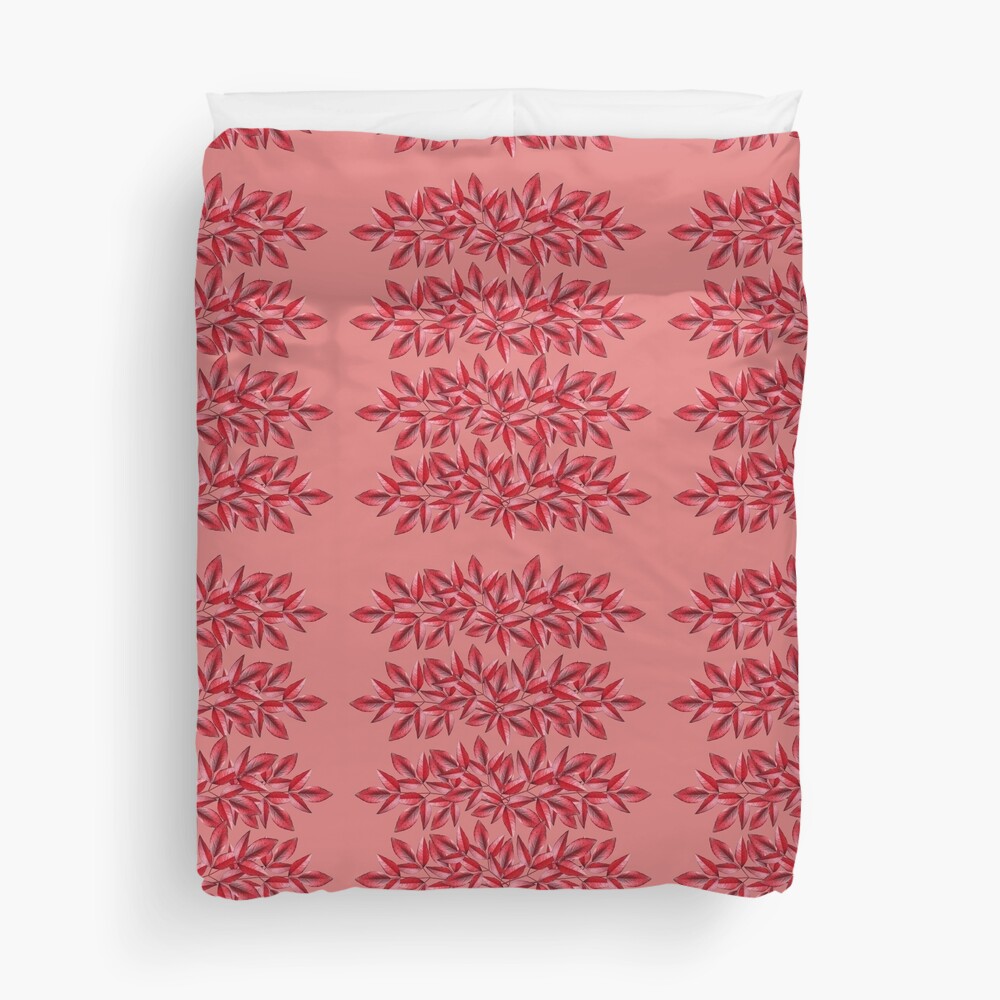 Item preview, Duvet Cover designed and sold by zubiaqureshi.