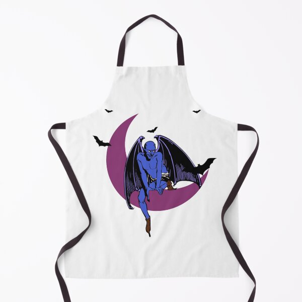 Item preview, Demon On the Moon 2 designed and sold by stan7505.