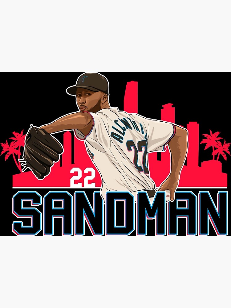 Sandy Alcantara  Baseball wallpaper, Marlins, Baseball