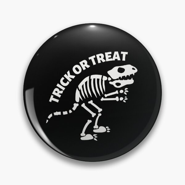 Item preview, skeleton riding dinosaur bones halloween designed and sold by Buzzbazaar.