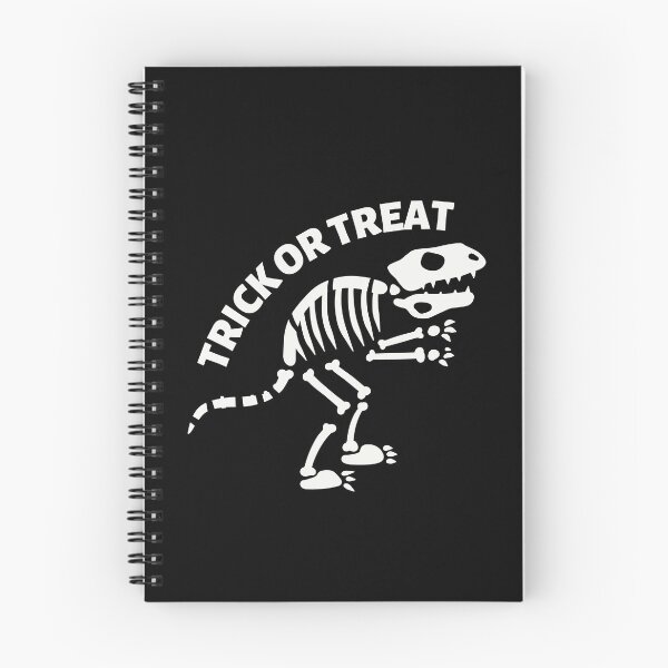 Item preview, skeleton riding dinosaur bones halloween designed and sold by Buzzbazaar.