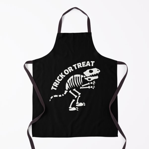 Item preview, skeleton riding dinosaur bones halloween designed and sold by Buzzbazaar.