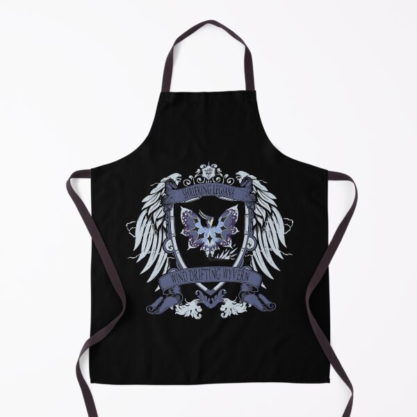 Item preview, SHRIEKING LEGIANA - CREST designed and sold by EXION CREW.