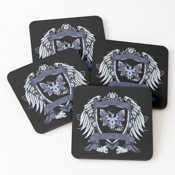 Item preview, SHRIEKING LEGIANA - CREST designed and sold by EXION CREW.