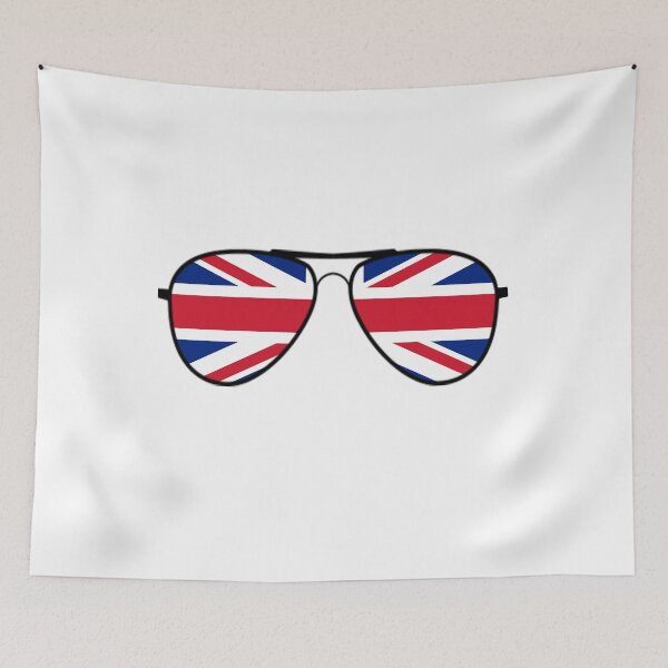 Item preview, England Sunglasses designed and sold by Swigalicious.