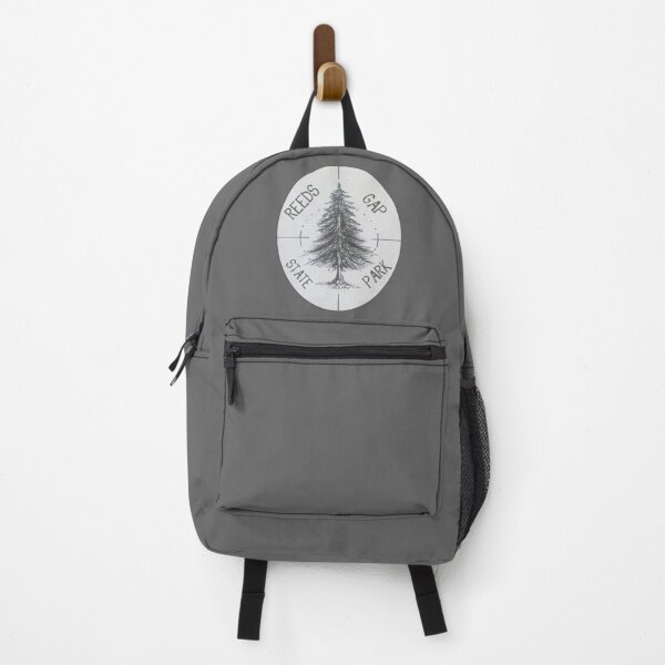 Item preview, Reeds Gap State Park designed and sold by Broken Antler Designs .