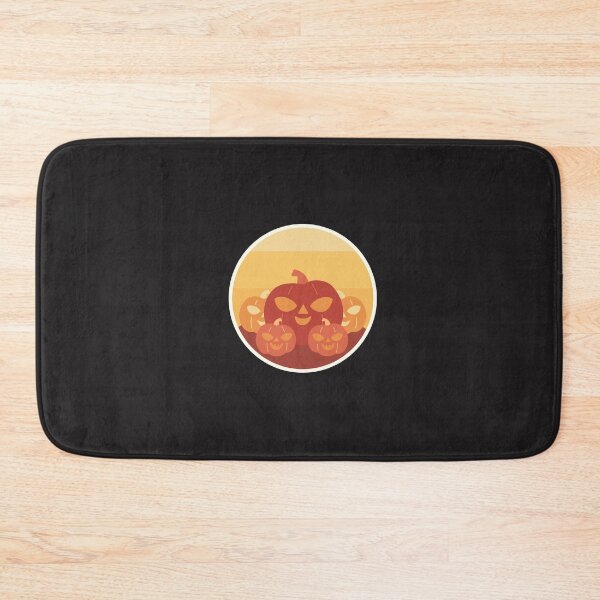 Item preview, Pumpkin Patch designed and sold by Salimah Haji.