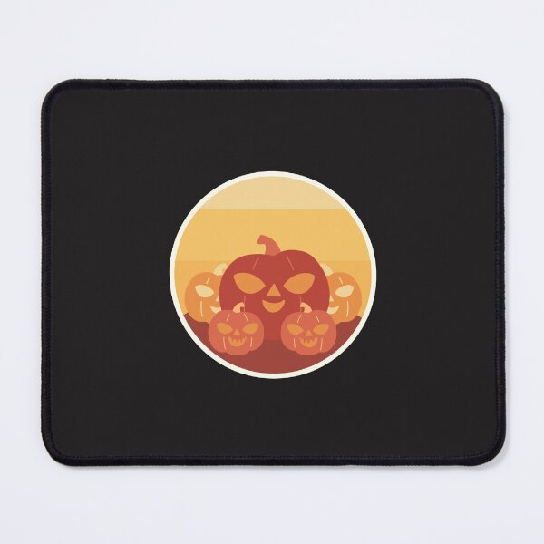 Item preview, Pumpkin Patch designed and sold by Salimah Haji.