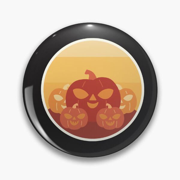 Item preview, Pumpkin Patch designed and sold by Salimah Haji.