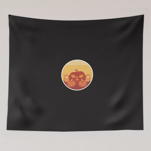 Item preview, Pumpkin Patch designed and sold by Salimah Haji.