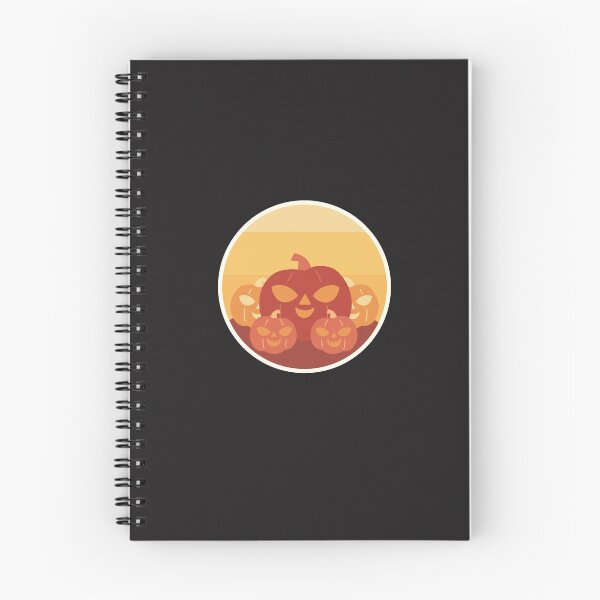 Item preview, Pumpkin Patch designed and sold by Salimah Haji.