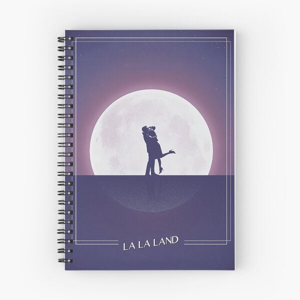 Item preview, La la land designed and sold by Watch-mode.