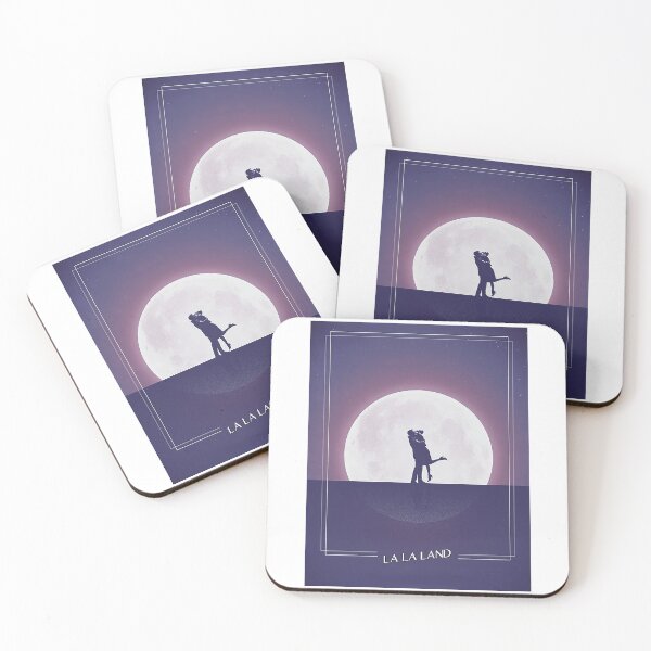 Item preview, La la land designed and sold by Watch-mode.