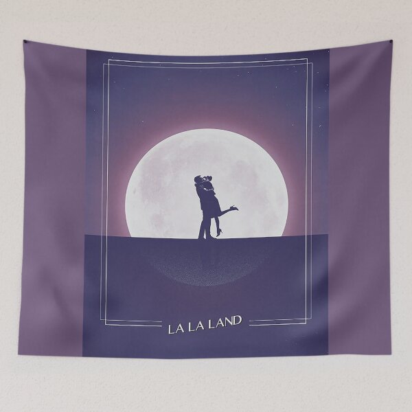 Item preview, La la land designed and sold by Watch-mode.