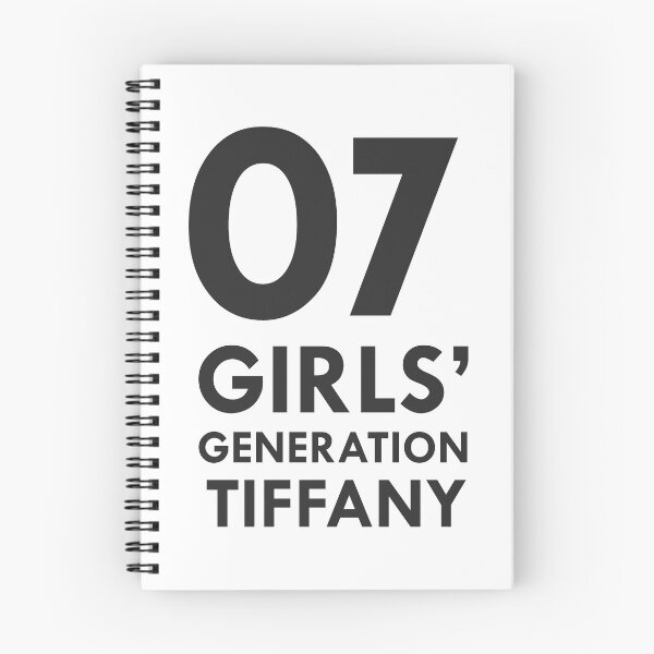 Item preview, girls generation tiffany 07 designed and sold by dexta.