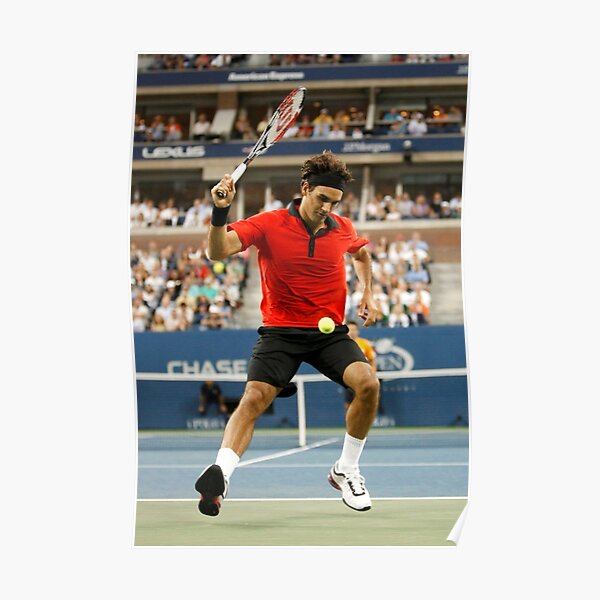 RF Poster