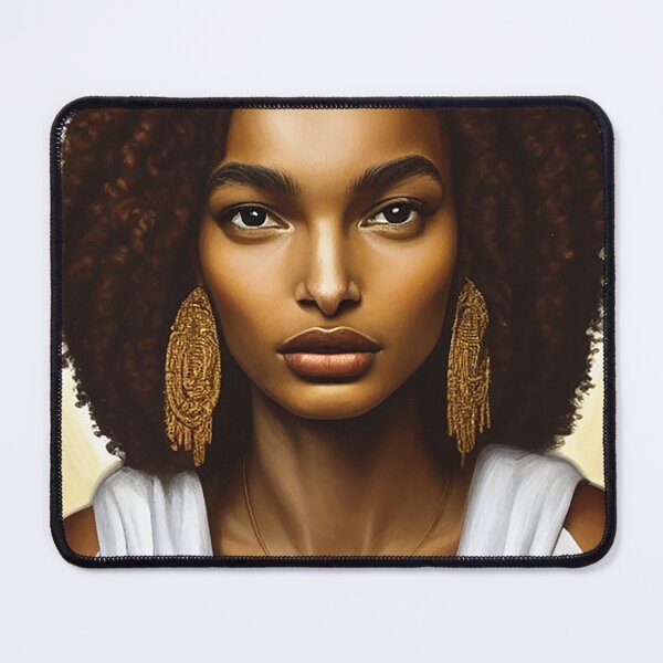 Item preview, Amani designed and sold by DeepSymbolism.