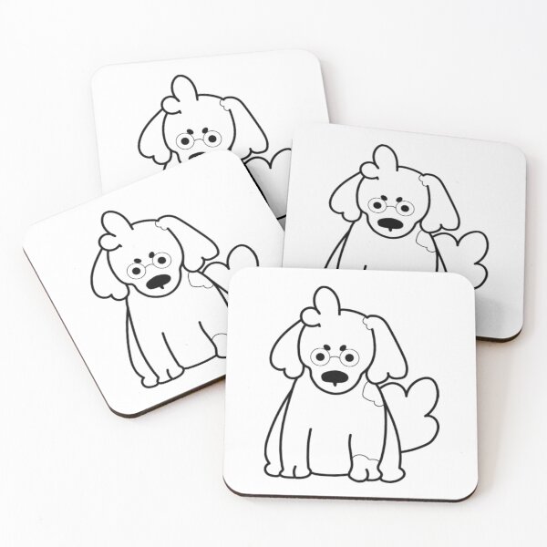 Item preview, SMART DOG designed and sold by Nevermind-artss.