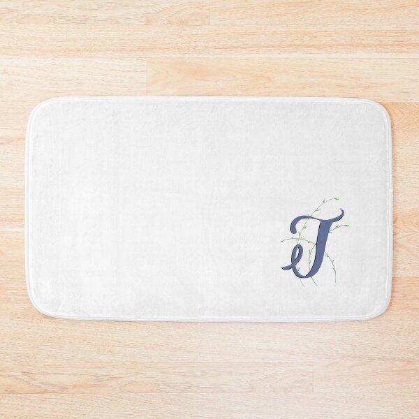 Item preview, Letter T initial monogram alphabet T designed and sold by Antique-Gifts.