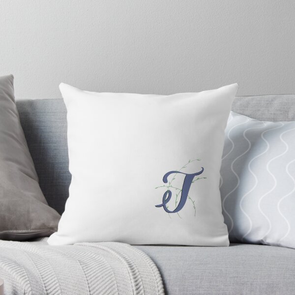 Item preview, Letter T initial monogram alphabet T designed and sold by Antique-Gifts.