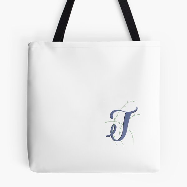 Item preview, Letter T initial monogram alphabet T designed and sold by Antique-Gifts.