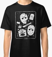 Welcome Campers! Classic T-Shirt