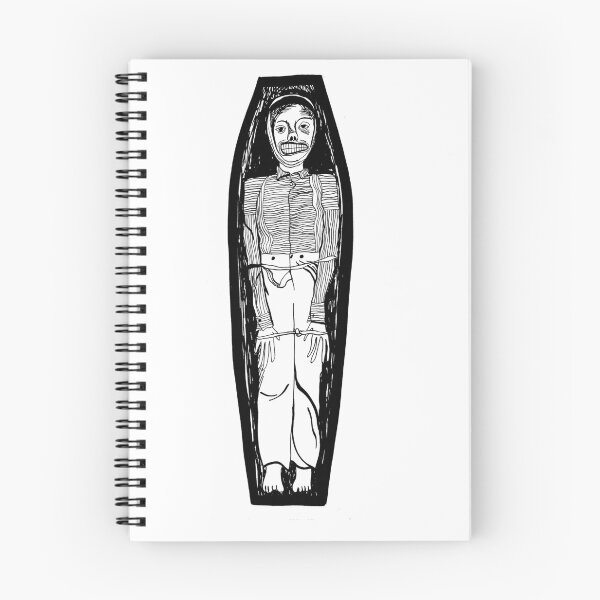 Item preview, Franklin Expedition - John Torrington designed and sold by Marijonesdesign.