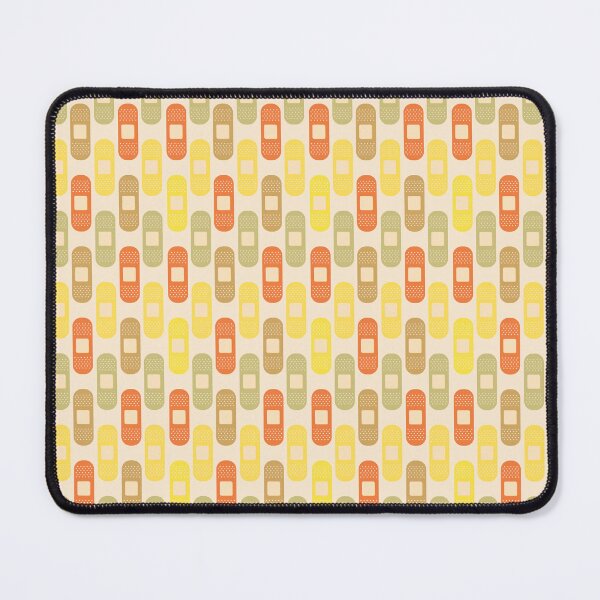 Item preview, Medical plaster pattern designed and sold by LaBelleMaison.