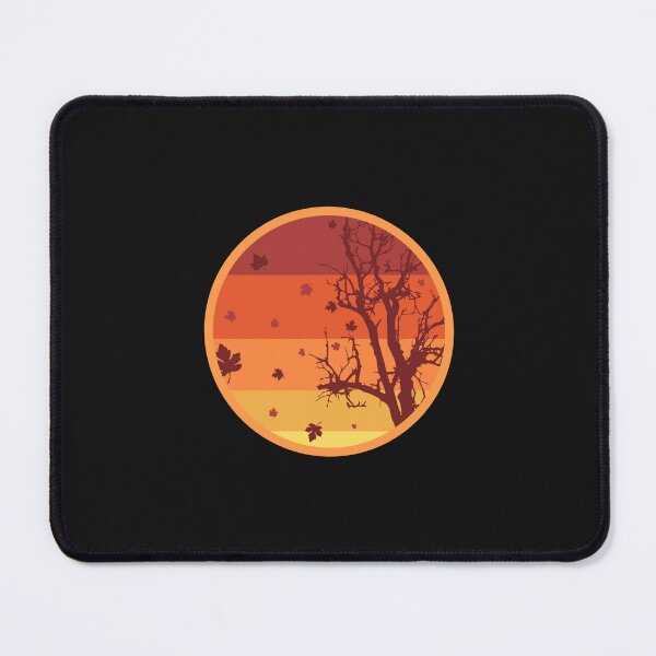 Item preview, Fall Sunset designed and sold by Salimah Haji.
