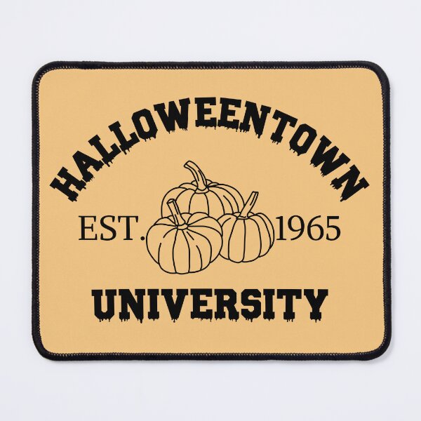 Item preview, Groovy ghost spooky season retro Halloweentown designed and sold by DesignsbyMona.
