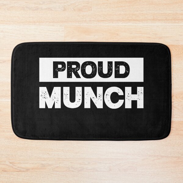 Item preview, Proud Munch designed and sold by Chanchane Store.