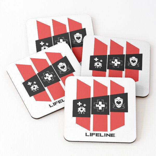 Item preview, The Five Secrets You Will Never Know About Apex Legends designed and sold by Frankenhooker90.