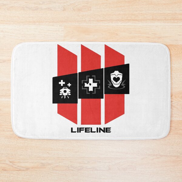 Item preview, The Five Secrets You Will Never Know About Apex Legends designed and sold by Frankenhooker90.