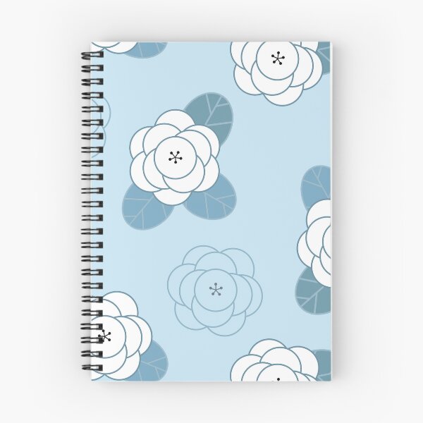 Item preview, camellia 1 designed and sold by ljstudio.