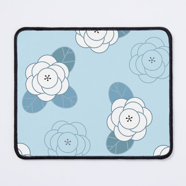 Item preview, camellia 1 designed and sold by ljstudio.