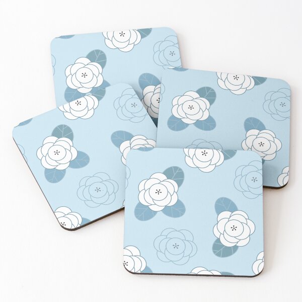 Item preview, camellia 1 designed and sold by ljstudio.